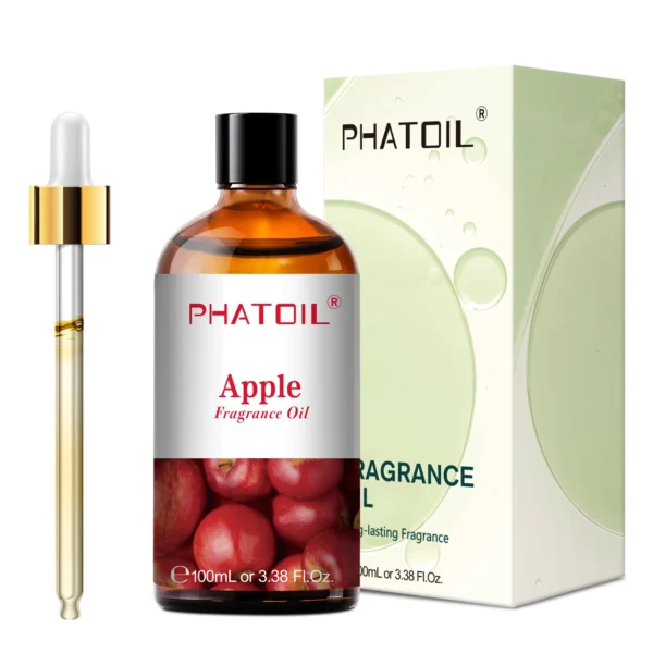 Fragrance Oil Set