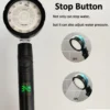 S3bfcca236f124ddc9a1429967e897a15y.webp LED Temperature Display Shower Head