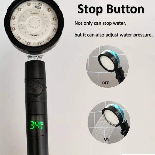 S3bfcca236f124ddc9a1429967e897a15y.webp LED Temperature Display Shower Head