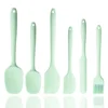 Silicone Spatula Set