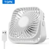 Mini USB Desk Fan