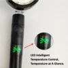 S471d749eda3840848a0e8294ce097761n.webp LED Temperature Display Shower Head