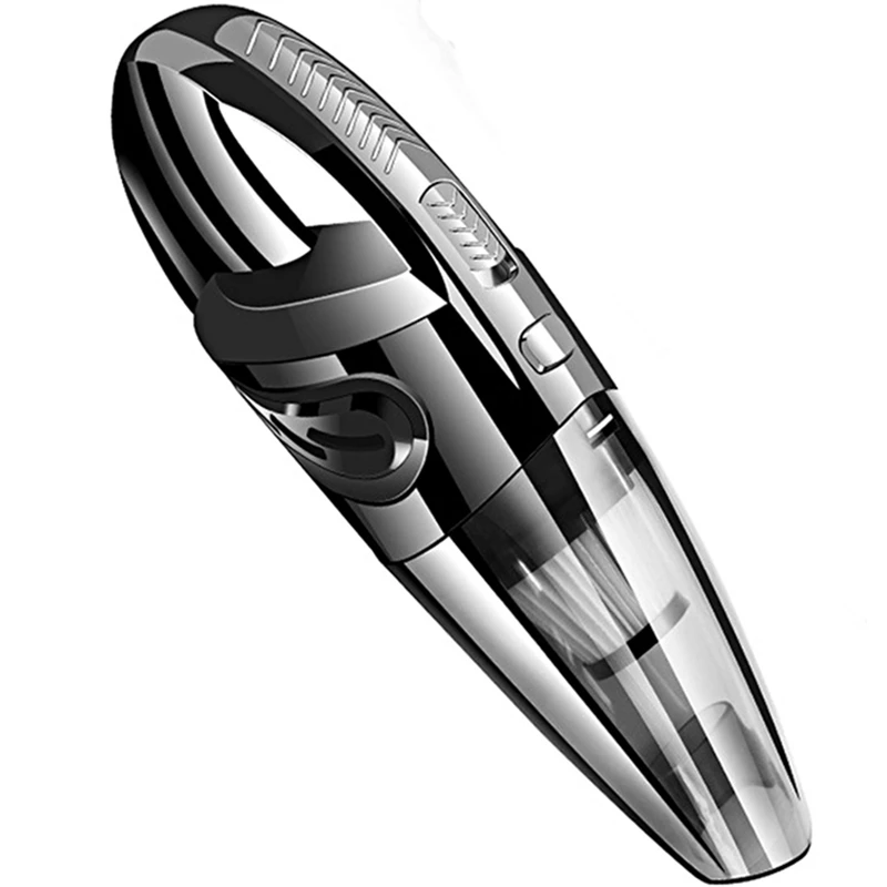 Cordless Handheld Wet Dry Vacuum