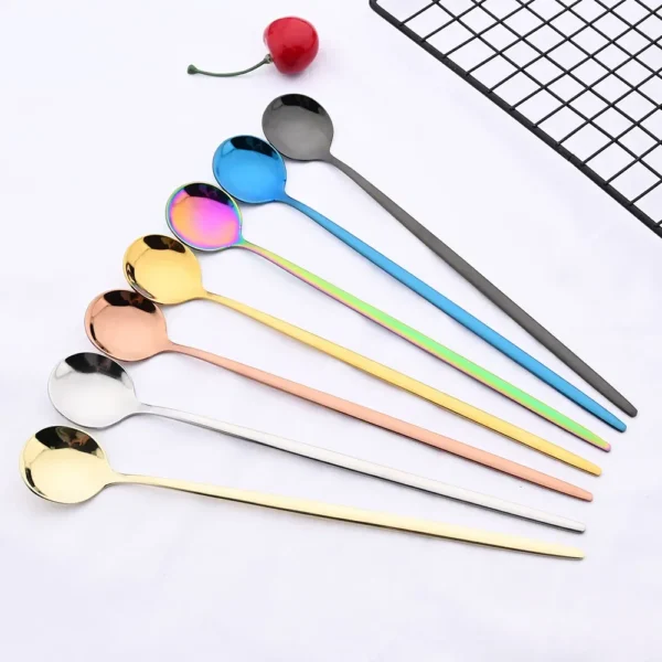 Iced Tea Spoons