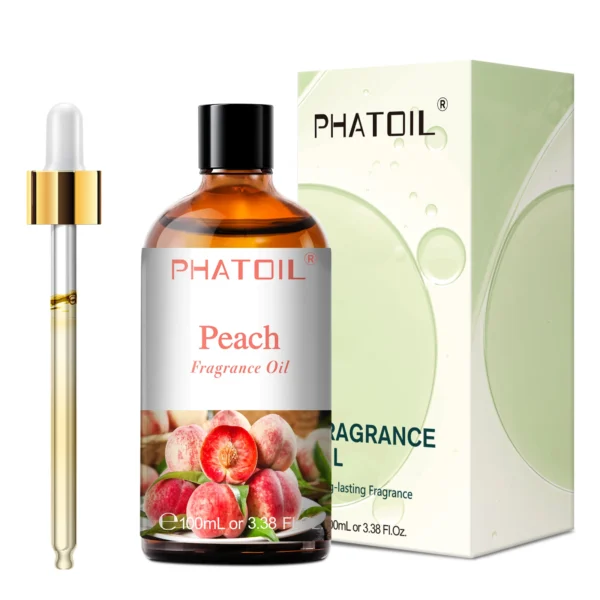 Fragrance Oil Set