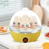 Electric Egg Cooker