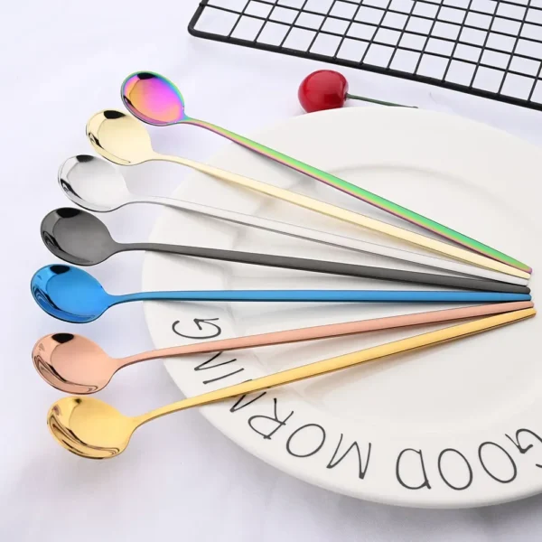 Iced Tea Spoons