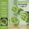 S66e0ff0f08574a23be65efb08a8a9d50g.webp Portable Desk Fan with Night Light