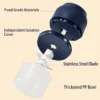 Mini Food Chopper