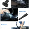 Cordless Handheld Wet Dry Vacuum