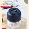 Mini Food Chopper