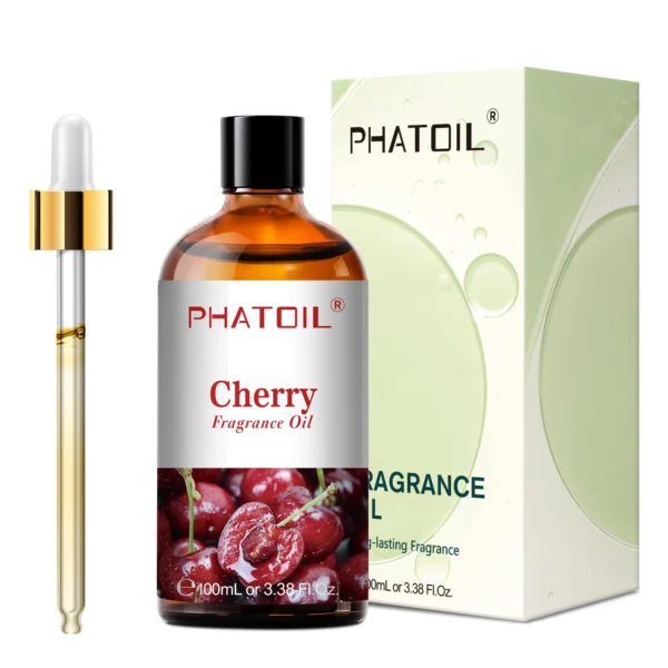 Fragrance Oil Set