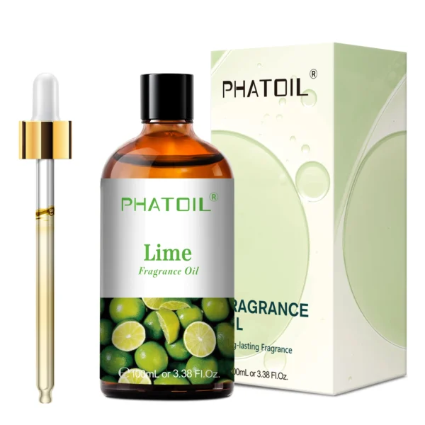 Fragrance Oil Set
