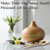 Fragrance Oil Set