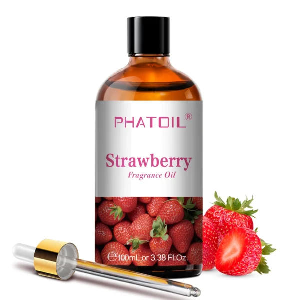 Fragrance Oil Set