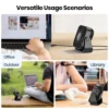 Mini USB Desk Fan