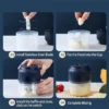 Mini Food Chopper