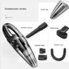 Cordless Handheld Wet Dry Vacuum