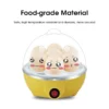 Electric Egg Cooker