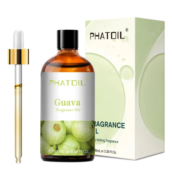 Fragrance Oil Set