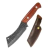 Stainless Steel Boning Knife