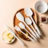 Silicone Spatula Set