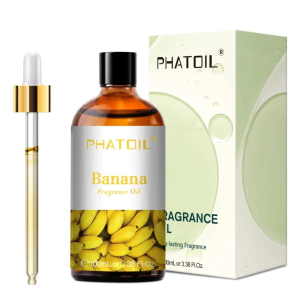 Fragrance Oil Set
