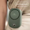 Neck Cooling Fan