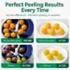 Electric Fruit Peeler