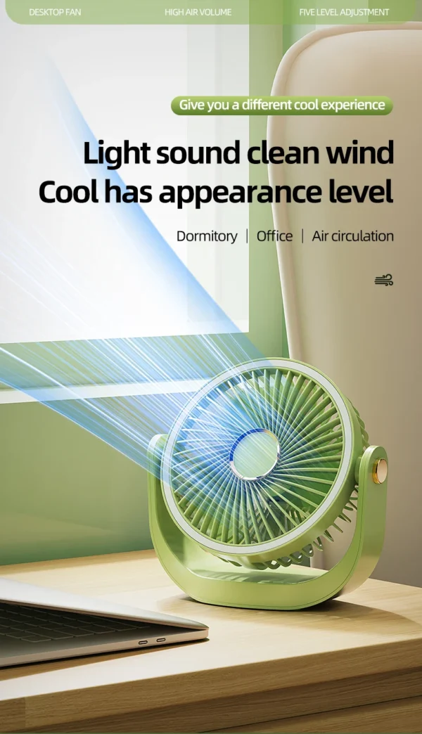 Saf182067a8ff43edafcf64e145511b7eO.webp Portable Desk Fan with Night Light