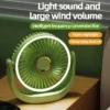 Sb397f3b29fca45b894e5e4673dbf5ff7d.webp Portable Desk Fan with Night Light