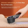 Sb912f2e6b7fe4f64a0714309037fe5540.webp Mini Hairball Lint Trimmer