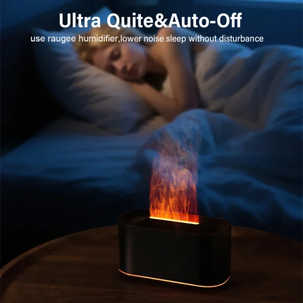 Sb92e2b07f1a34f298150e887a1468236d.webp Flame Aroma Diffuser