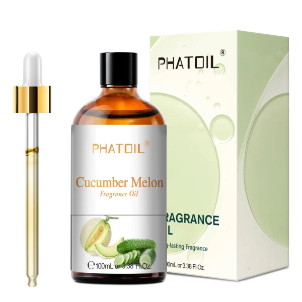 Fragrance Oil Set