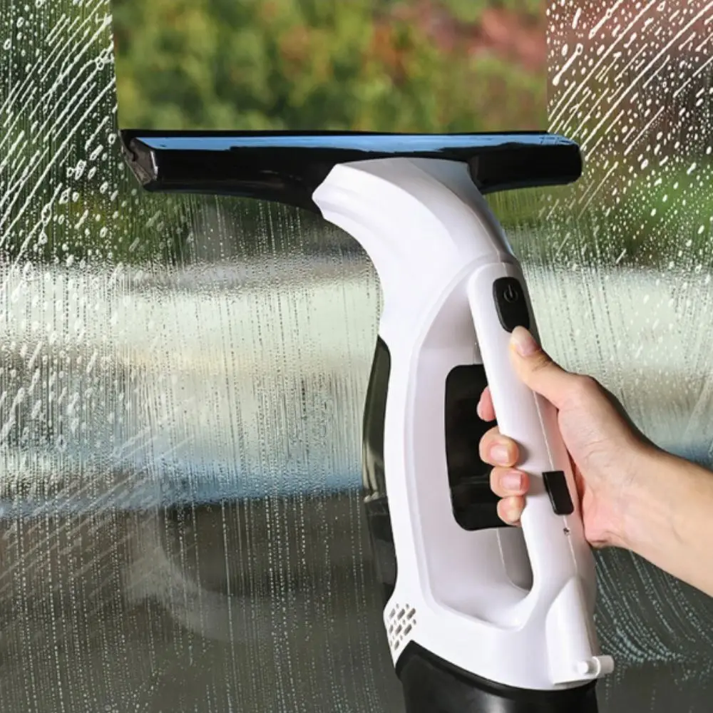 Cordless Electric Window Cleaner