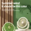 Sca78195afc684b90848d2ccbe5de45f1F.webp Portable Desk Fan with Night Light