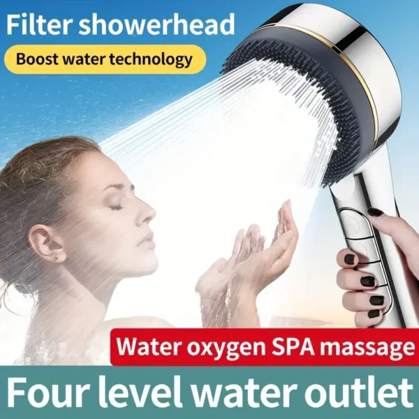 Scbf4f1d11f694924b8162fa5b9c92645K.webp High-Pressure Shower Head