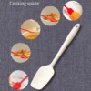 Silicone Spatula Set