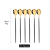 Iced Tea Spoons
