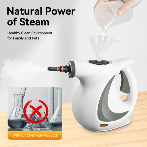 Sd33b296d463e4590bb8bf81a45e652160-1.webp Handheld Corded Steam Cleaner