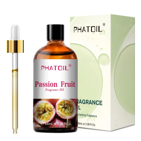 Fragrance Oil Set