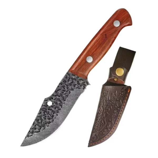 Stainless Steel Boning Knife