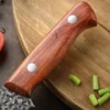 Stainless Steel Boning Knife