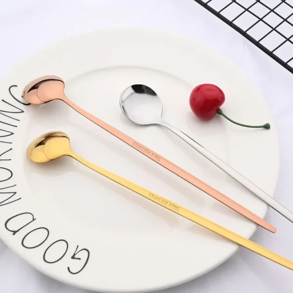 Iced Tea Spoons