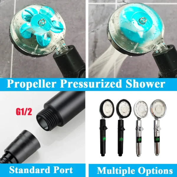Se55ed28684164ef3ad4987eb8efc9074Y.webp LED Temperature Display Shower Head