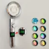 Sea8b785a95364dbda2bf1af6bdbf0d23F.webp LED Temperature Display Shower Head