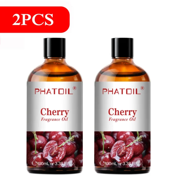 Fragrance Oil Set