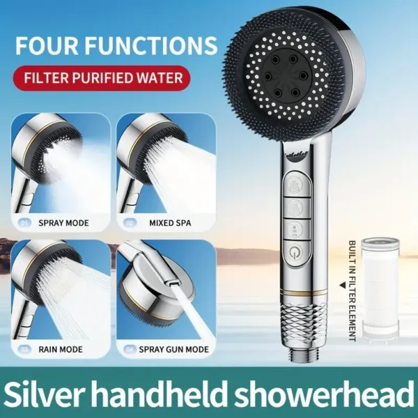Sf6ec33af337444369ea0667489187b25m.webp High-Pressure Shower Head