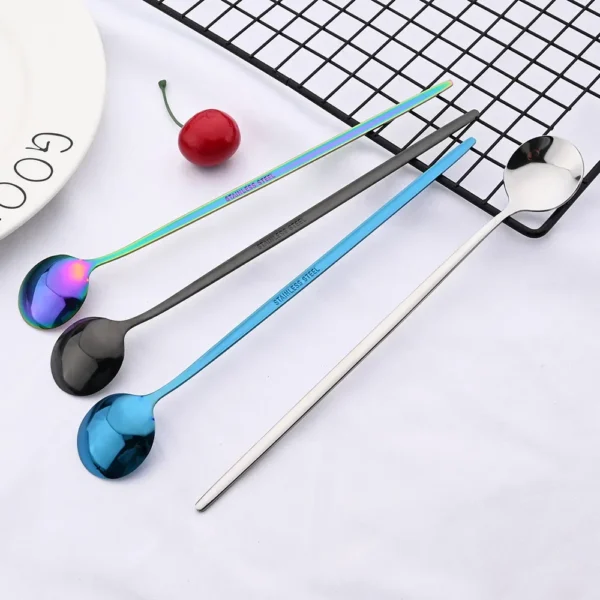 Iced Tea Spoons