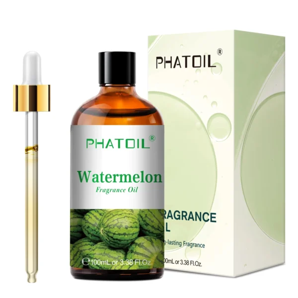 Fragrance Oil Set